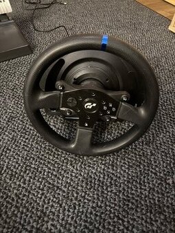 Predám Thrustmaster T300 + TH8A Shifter – výborný stav - 2