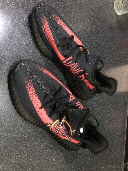 predam tenisky slayer - 2