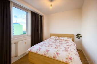 Moderný 2i byt s lodžiou a klimatizáciou po rekonštrukcii - 2