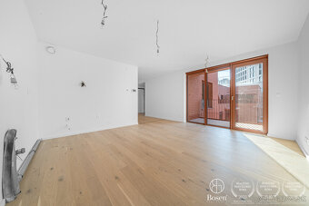 BOSEN | ZWIRN: 2kk priestranný byt v novostavbe, Ružinov, 66 - 2