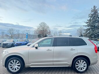 Volvo XC90 2.0 D5 Momentum AWD - 2