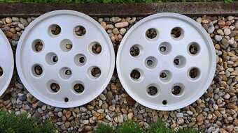 PUKLICE R14 - FORD ESCORT MK3 - 2