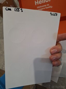 Fólie Garmin Forerunner 255s - 2