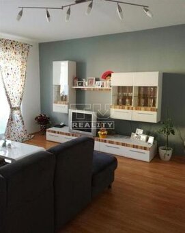 Predaj 3-izbového čiastočne zrekonštruovaného bytu na... - 2