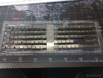 Integrované obvody Tesla MA1458 - 2