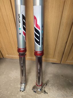 Wp xplor cone valve - 2