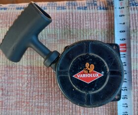 Predám ručný samonavíjací štartér - 2