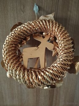 Adventný veniec - 2