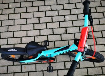 Na predaj detský bicykel SPECIALIZED RIPRock 16 - 2