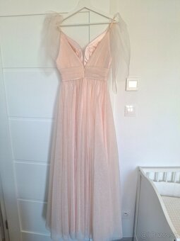 Spoločenské šaty - 2