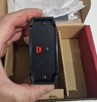 Prevodník Pioneer RB-DMX1 Rekordbox - 2