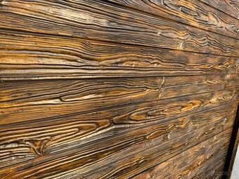 Betónovy plot. Vysoka kvalita.Vyhodna cena - 2