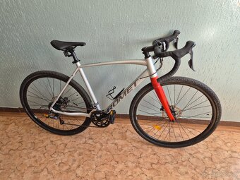 ROMET ASPRE 1 Gravel - 2