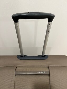 Samsonite kufor na predaj - 2