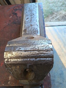 Zverák Kasper 150 - 2