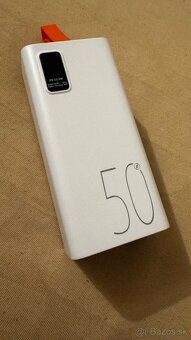 Powerbanka 50000mAh - 2