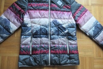 CMP original perfektna,moderna,kvalitna funkcna bunda M/L - 2