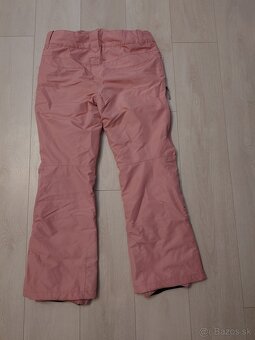 Lyžiarske a snowbordové nohavice Snow tech - 2