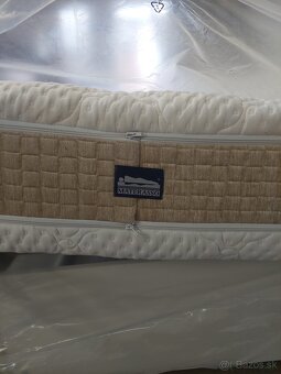 Komfortný matrac Materasso 90x200x25cm - 2