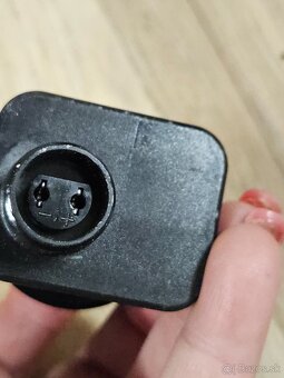 Adapte na svetielka - 2