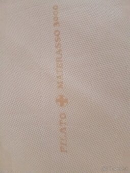 Výhrevný matrac Materasso - 2