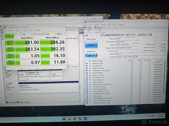 externy disk 3.5" 24tb - 2