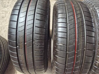 195/55 r16 letné 4 ks BRIDGESTONE DOT2024 - 2