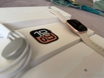 Apple Watch series 10 GPS 42mm - 2