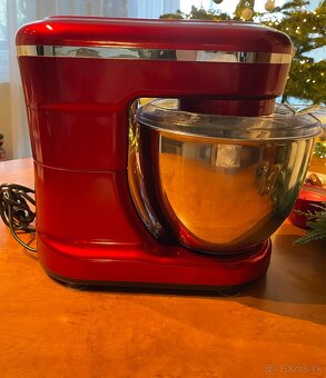 kuchynský robot Klarstein - 2