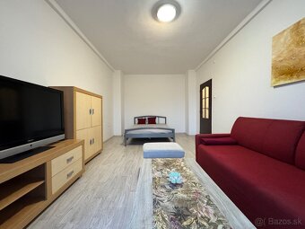 PRENÁJOM 1-izbový byt Piešťany - Winterova - 2