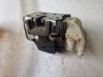 Zámok PP Fiat Doblo - 2