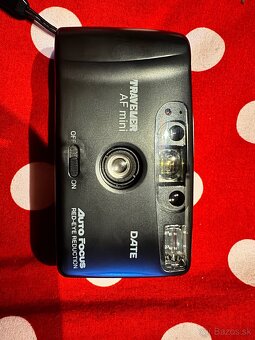 Traveler AF Mini - 2