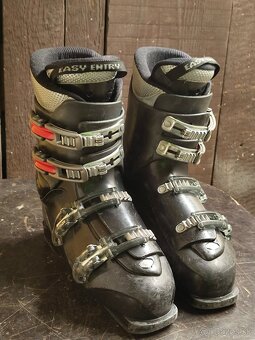 Predám pánske lyžiarky 43 - 2