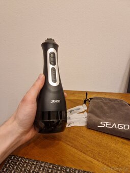 Ustna sprcha Seago - 2