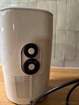 Napenovac mlieka Tchibo - 2