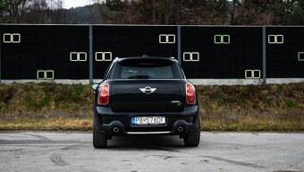 Mini Cooper SD Countryman ALL4 2.0tdi A/T - 2