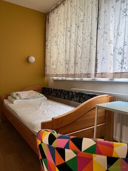 prenajmem garsonku v centre - 2