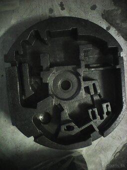 VW ORGANIZER DO KUFRA - 2