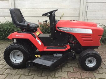 JONSERED LTH 155 - 2