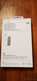 iPhone Air MagSafe Battery - 2