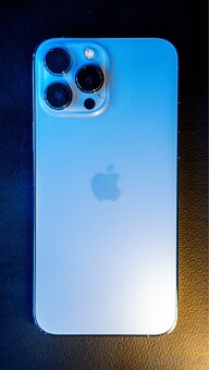 IPHONE 13 PRO MAX 256gb - 2