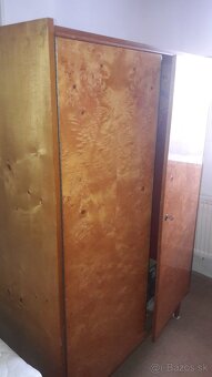 zariadenie do spálne - 2