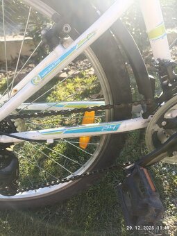 Predám detský bicykel - 2