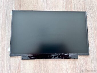 Predám obrazovku do notebooku 11,6"LED - 2