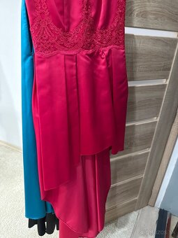 Spoločenské šaty - 2