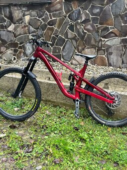 Trek Slash 9 predám/ vymením - 2