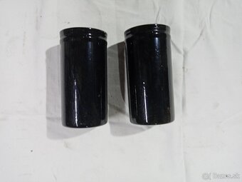 Tlmiče na VELOREX, JAWA 350 - 2