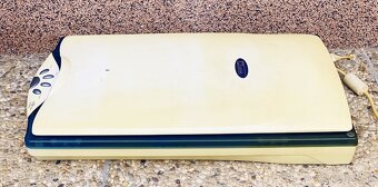 Veľmi lacno predám scanner A4 - 2