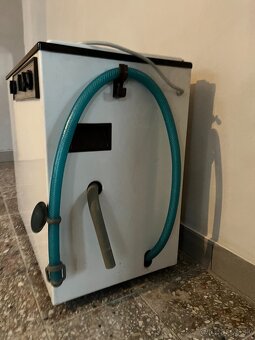 Predám pračku ROMO - 2