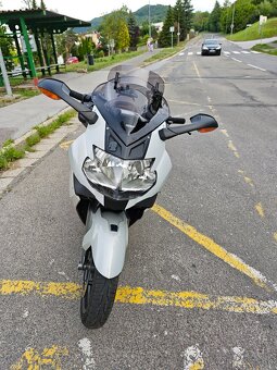 Predám BMW K1300S - 2